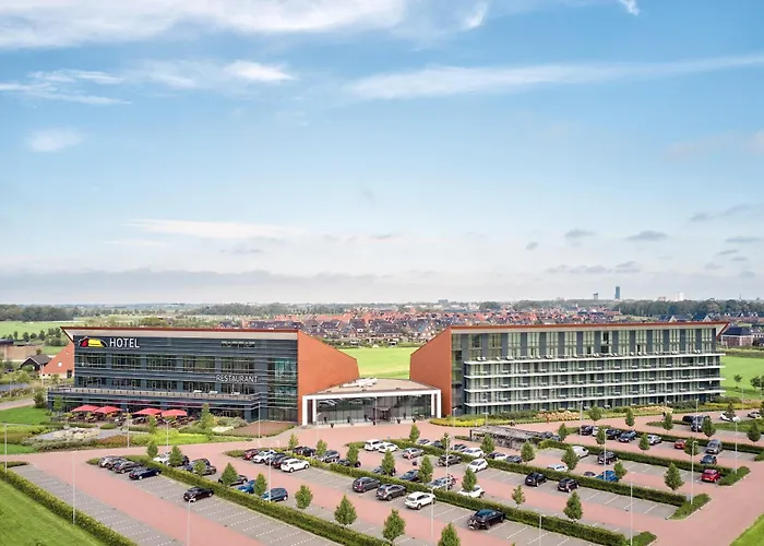 Van Der Valk Hotel Leeuwarden