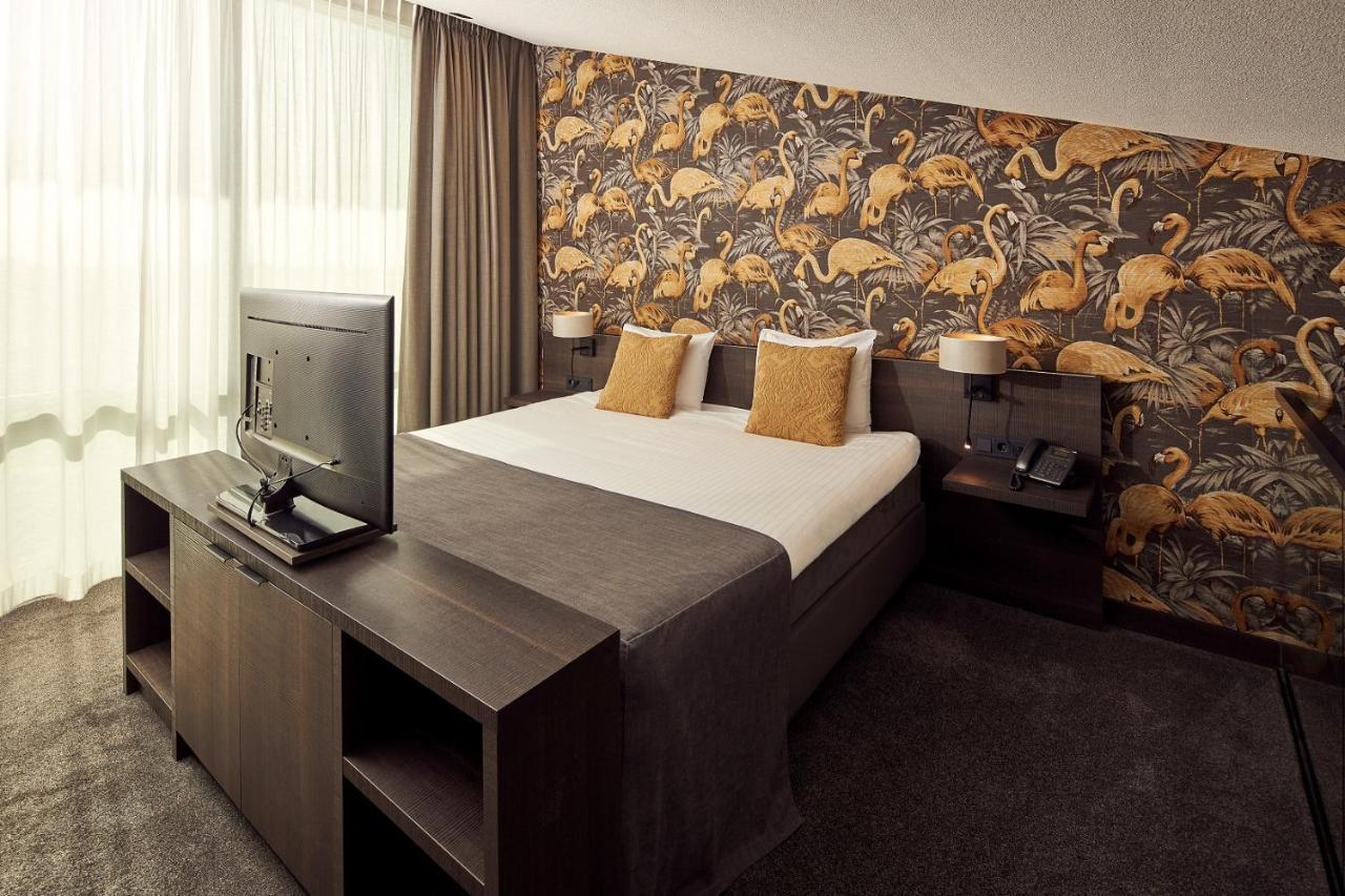 Der Valk Hotel Leeuwarden