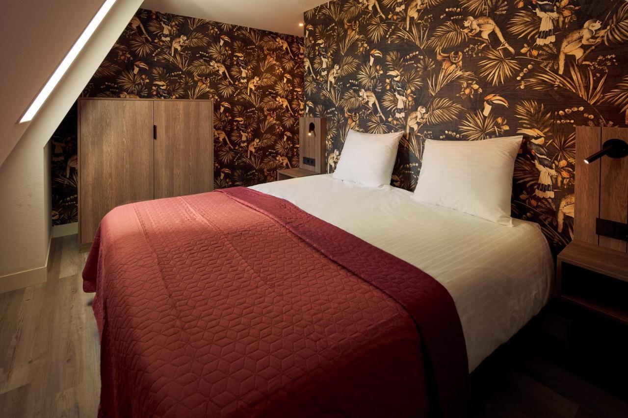 Hotel Der Valk 4*