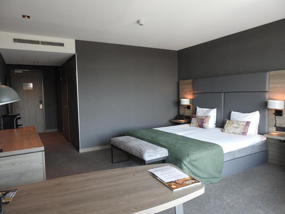 Der Valk Hotel Leeuwarden