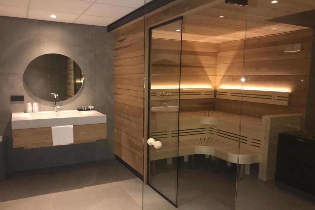 Hotel Der Valk Leeuwarden
