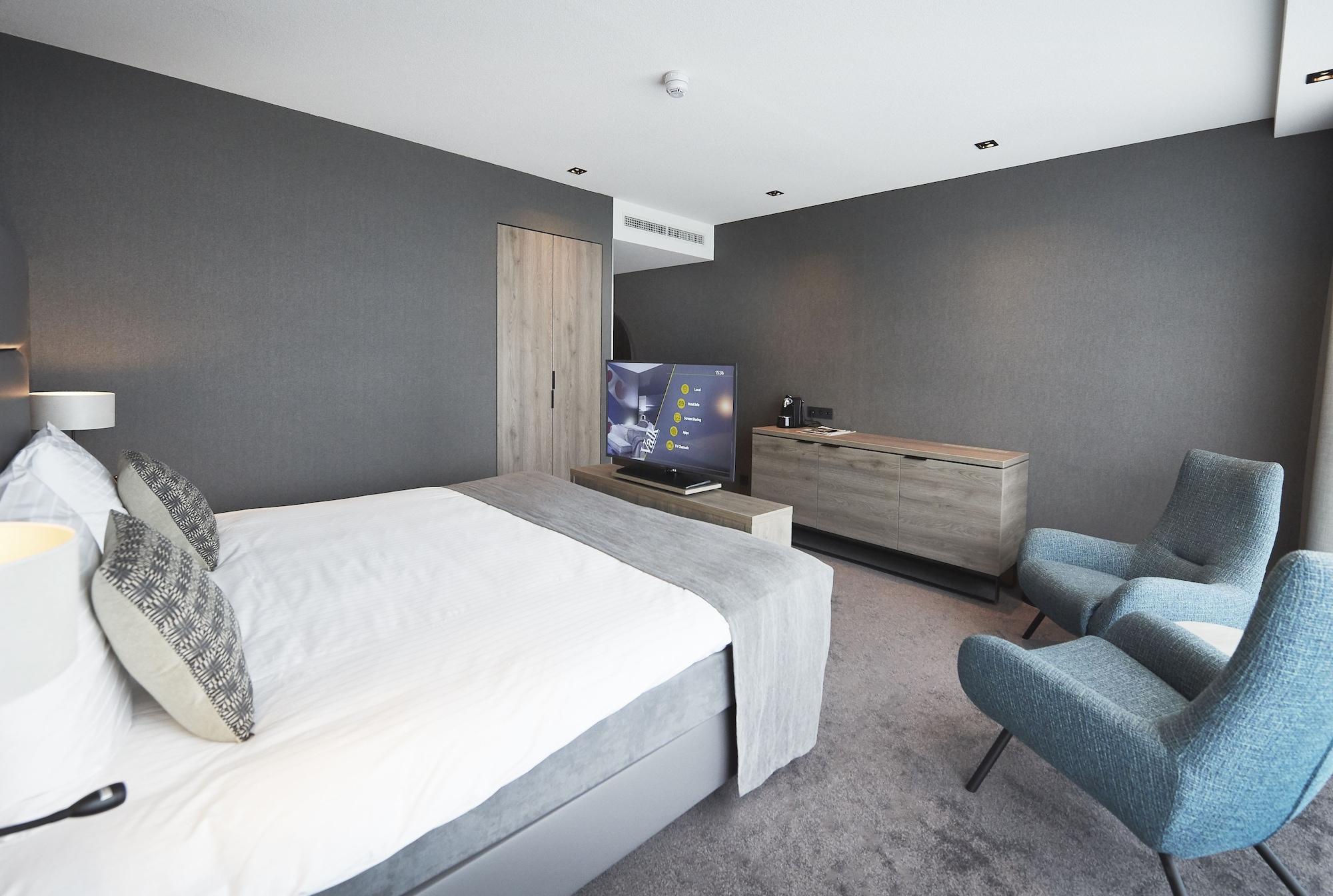 Hotel Der Valk Leeuwarden