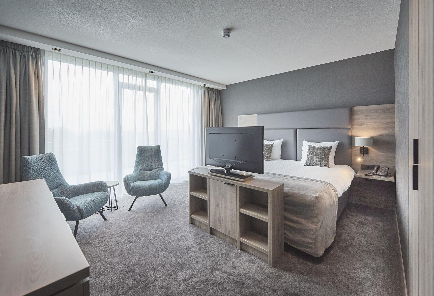 Der Valk 4* Leeuwarden