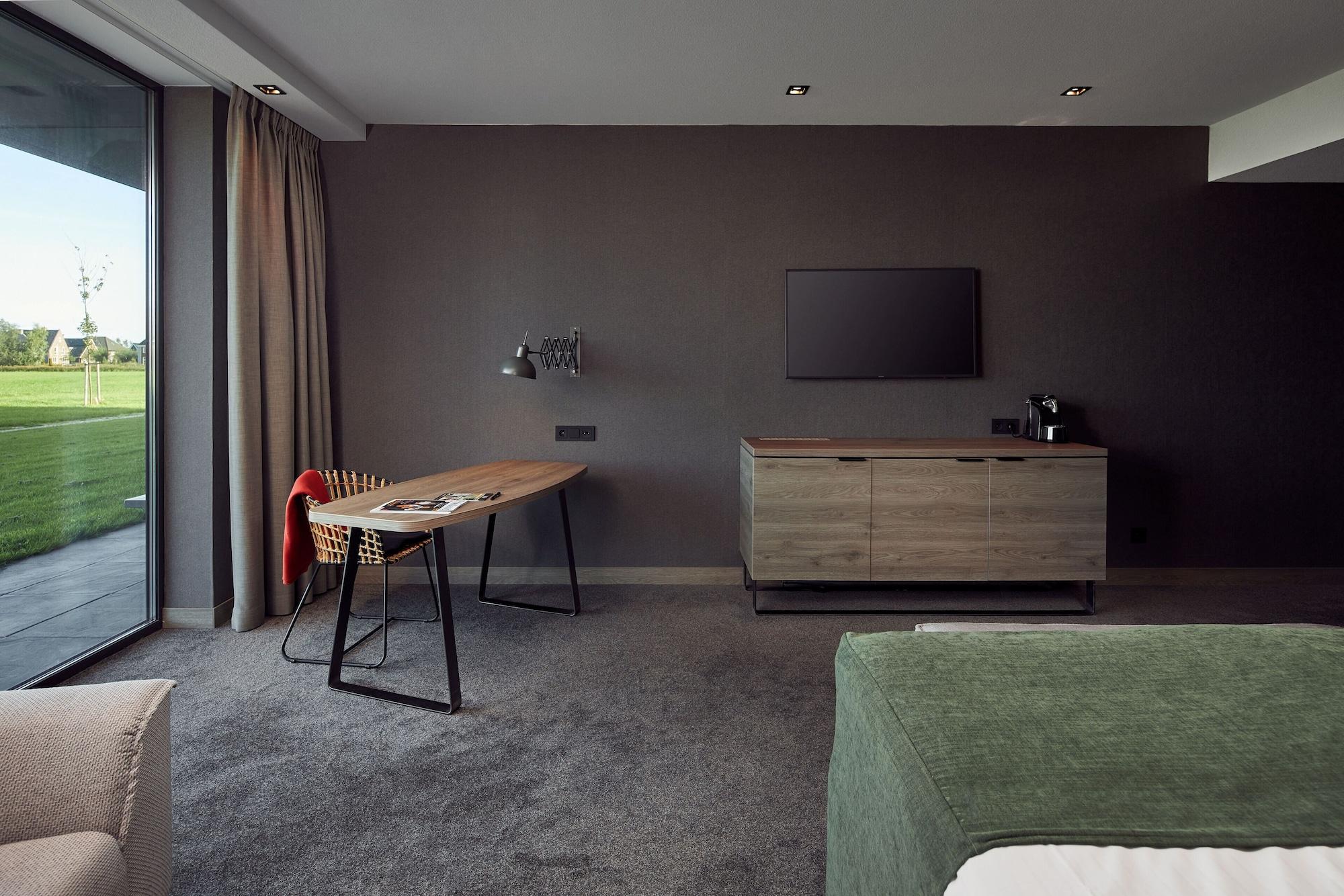 Der Valk Hotel