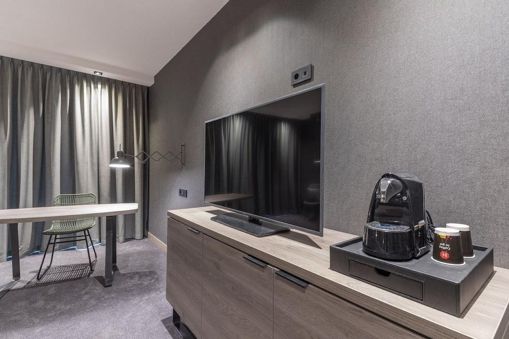 Hotel Der Valk Leeuwarden