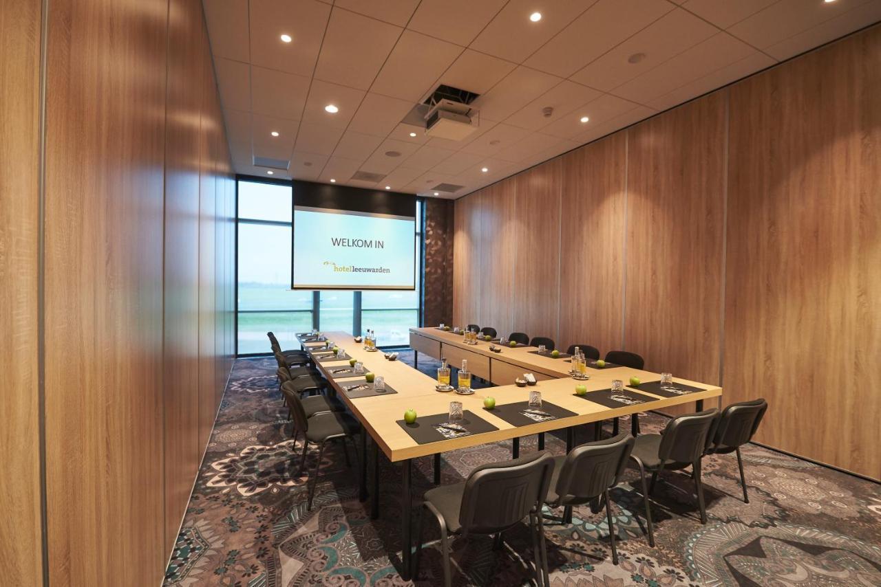 Der Valk 4* Leeuwarden