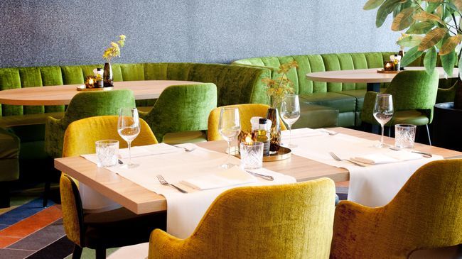 Hotel Der Valk